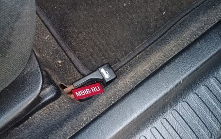 Mitsubishi Galant VIII, 1996 год, 320 000 рублей, 16 фотография