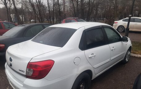 Datsun on-DO I рестайлинг, 2019 год, 310 000 рублей, 5 фотография