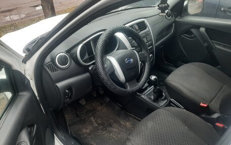 Datsun on-DO I рестайлинг, 2019 год, 310 000 рублей, 7 фотография