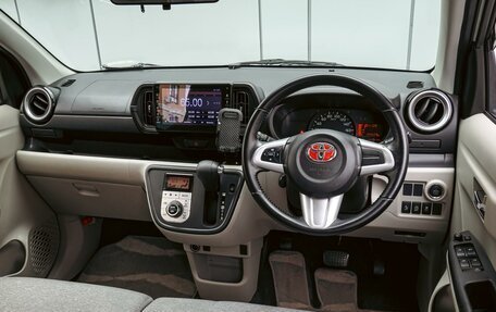 Toyota Passo III, 2016 год, 960 000 рублей, 6 фотография