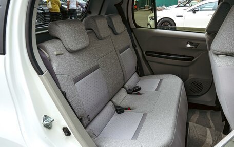 Toyota Passo III, 2016 год, 960 000 рублей, 9 фотография