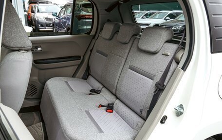 Toyota Passo III, 2016 год, 960 000 рублей, 7 фотография