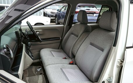 Toyota Passo III, 2016 год, 960 000 рублей, 8 фотография