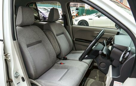 Toyota Passo III, 2016 год, 960 000 рублей, 10 фотография