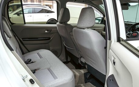 Toyota Passo III, 2016 год, 960 000 рублей, 11 фотография