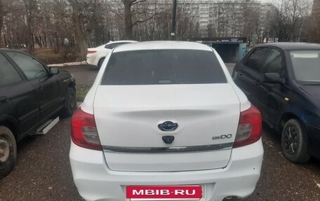 Datsun on-DO I рестайлинг, 2019 год, 310 000 рублей, 4 фотография