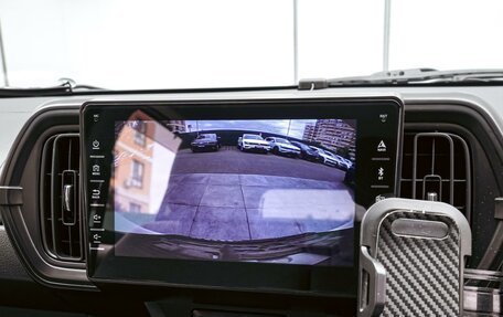 Toyota Passo III, 2016 год, 960 000 рублей, 13 фотография