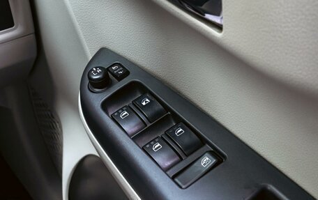 Toyota Passo III, 2016 год, 960 000 рублей, 16 фотография