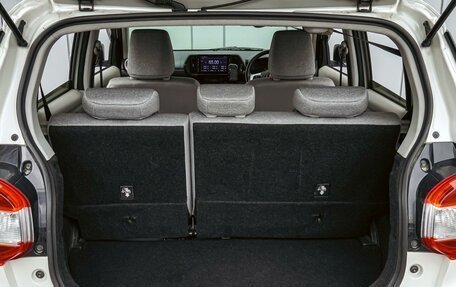 Toyota Passo III, 2016 год, 960 000 рублей, 18 фотография