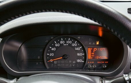 Toyota Passo III, 2016 год, 960 000 рублей, 17 фотография