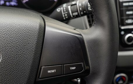 Hyundai Creta I рестайлинг, 2021 год, 1 690 000 рублей, 20 фотография