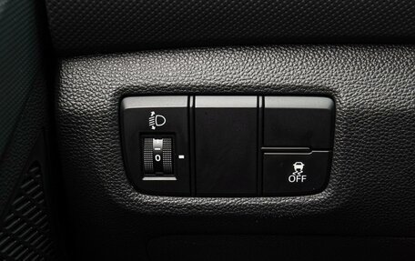 Hyundai Creta I рестайлинг, 2021 год, 1 690 000 рублей, 17 фотография