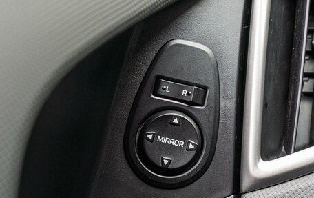 Hyundai Creta I рестайлинг, 2021 год, 1 690 000 рублей, 19 фотография