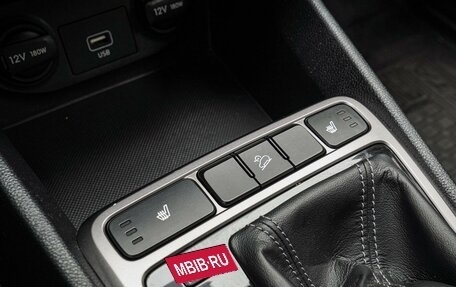 Hyundai Creta I рестайлинг, 2021 год, 1 690 000 рублей, 12 фотография