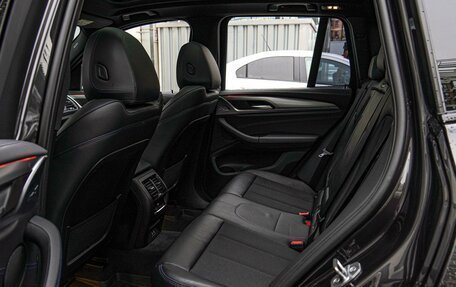 BMW X3, 2021 год, 4 590 000 рублей, 11 фотография