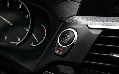 BMW X3, 2021 год, 4 590 000 рублей, 15 фотография