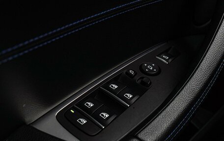 BMW X3, 2021 год, 4 590 000 рублей, 17 фотография