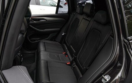 BMW X3, 2021 год, 4 590 000 рублей, 9 фотография