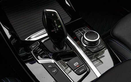 BMW X3, 2021 год, 4 590 000 рублей, 13 фотография