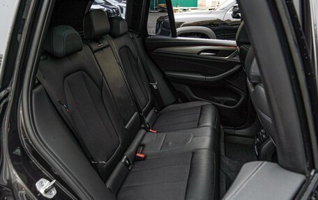 BMW X3, 2021 год, 4 590 000 рублей, 7 фотография