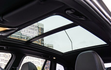 BMW X3, 2021 год, 4 590 000 рублей, 12 фотография