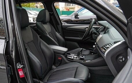 BMW X3, 2021 год, 4 590 000 рублей, 8 фотография