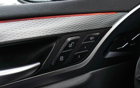 BMW X3, 2021 год, 4 590 000 рублей, 18 фотография