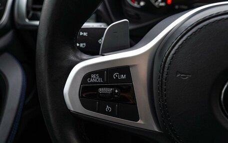 BMW X3, 2021 год, 4 590 000 рублей, 19 фотография