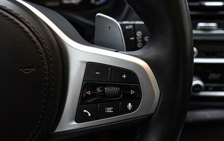 BMW X3, 2021 год, 4 590 000 рублей, 21 фотография