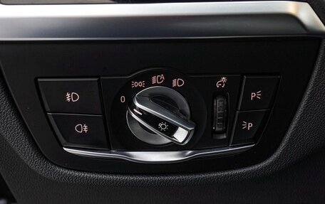 BMW X3, 2021 год, 4 590 000 рублей, 20 фотография