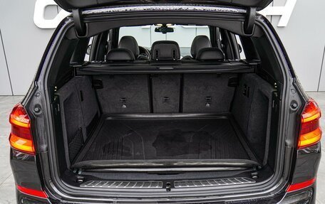 BMW X3, 2021 год, 4 590 000 рублей, 25 фотография