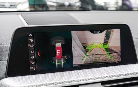 BMW X3, 2021 год, 4 590 000 рублей, 23 фотография