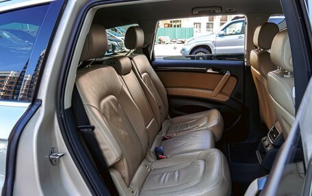 Audi Q7, 2013 год, 1 850 000 рублей, 7 фотография