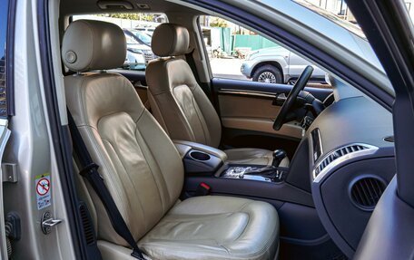 Audi Q7, 2013 год, 1 850 000 рублей, 8 фотография