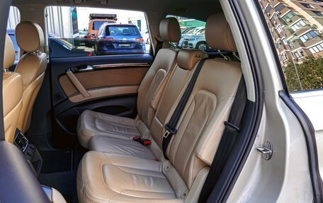 Audi Q7, 2013 год, 1 850 000 рублей, 9 фотография