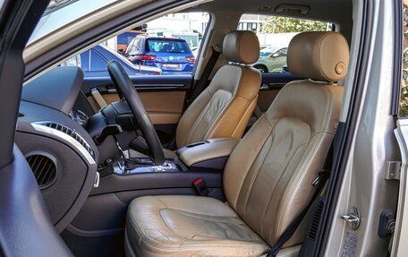 Audi Q7, 2013 год, 1 850 000 рублей, 10 фотография