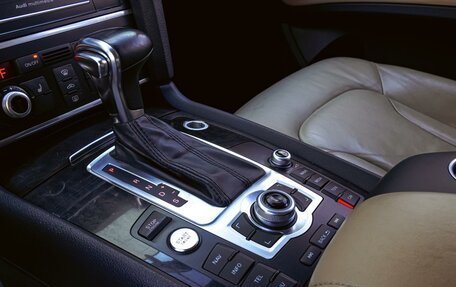 Audi Q7, 2013 год, 1 850 000 рублей, 12 фотография