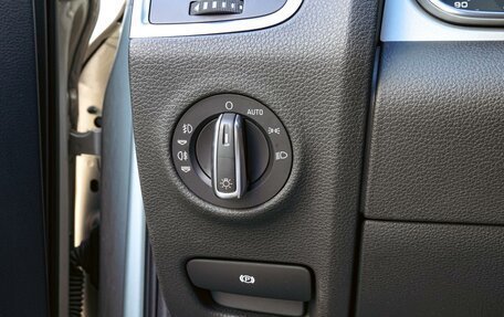 Audi Q7, 2013 год, 1 850 000 рублей, 15 фотография