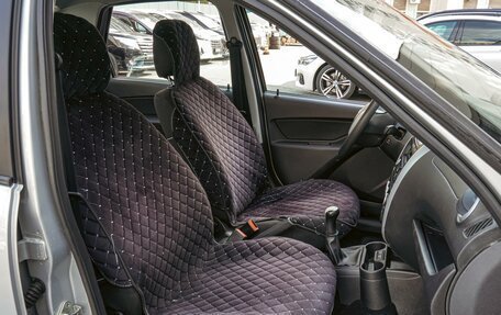 Datsun on-DO I рестайлинг, 2020 год, 690 000 рублей, 8 фотография