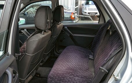 Datsun on-DO I рестайлинг, 2020 год, 690 000 рублей, 11 фотография