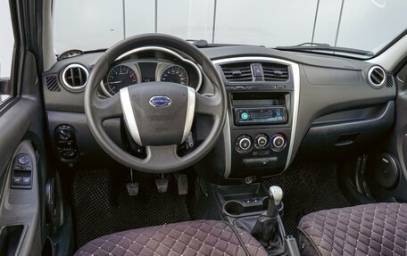 Datsun on-DO I рестайлинг, 2020 год, 690 000 рублей, 6 фотография