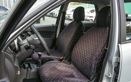 Datsun on-DO I рестайлинг, 2020 год, 690 000 рублей, 10 фотография