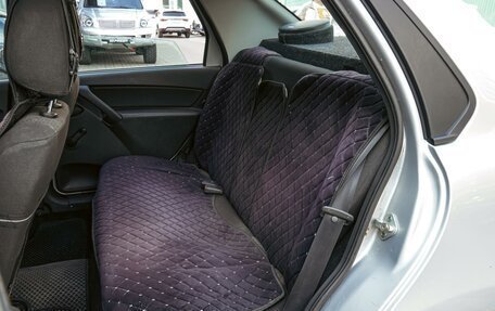 Datsun on-DO I рестайлинг, 2020 год, 690 000 рублей, 9 фотография