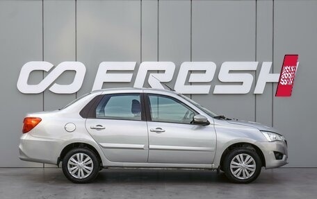 Datsun on-DO I рестайлинг, 2020 год, 690 000 рублей, 5 фотография