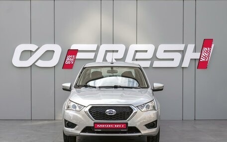 Datsun on-DO I рестайлинг, 2020 год, 690 000 рублей, 3 фотография