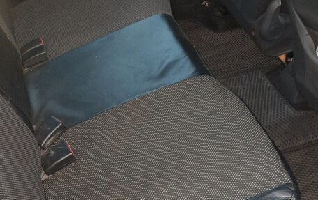 Renault Logan II, 2014 год, 750 000 рублей, 7 фотография