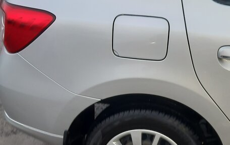 Renault Logan II, 2014 год, 750 000 рублей, 9 фотография