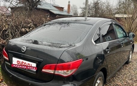 Nissan Almera, 2015 год, 600 000 рублей, 2 фотография