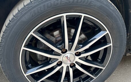 Nissan Almera, 2015 год, 600 000 рублей, 5 фотография