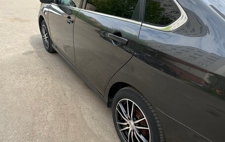 Nissan Almera, 2015 год, 600 000 рублей, 6 фотография